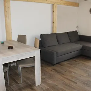  Appartement Bomboniera Di Maria