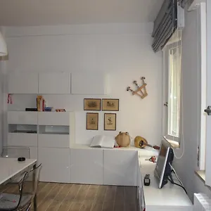  Appartement A Casa E Pepe Lovely Flat In The Heart Of Naples.