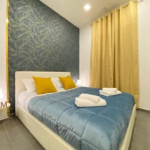  Appartement Montesanto Dream Centro Storico