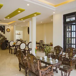 Mi Kha Hội An