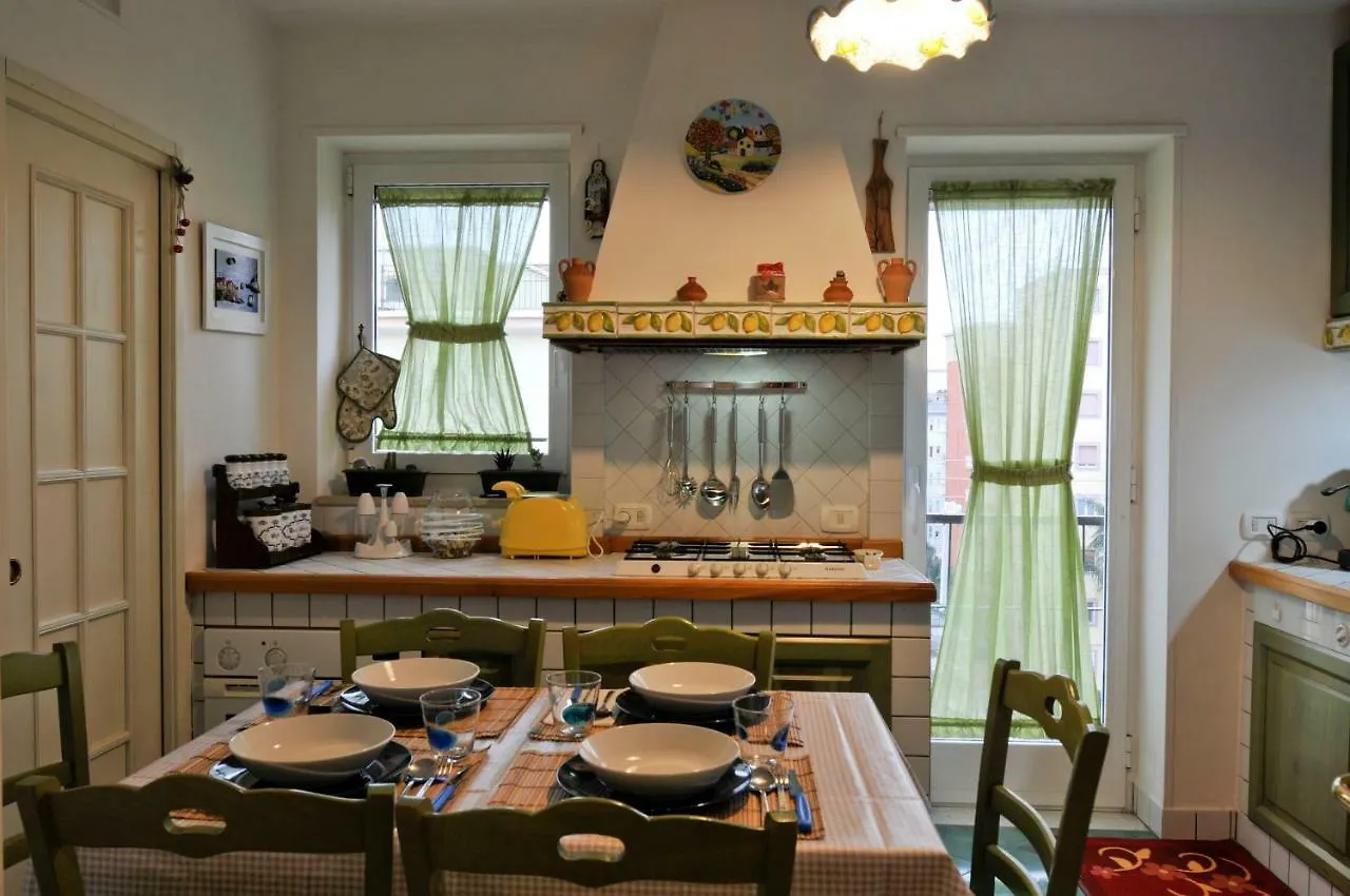 Casa Max Lägenhet Neapel 0*,  Italien
