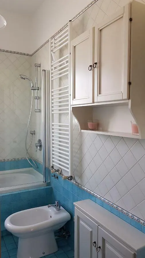 Casa Max Lägenhet Neapel Italien