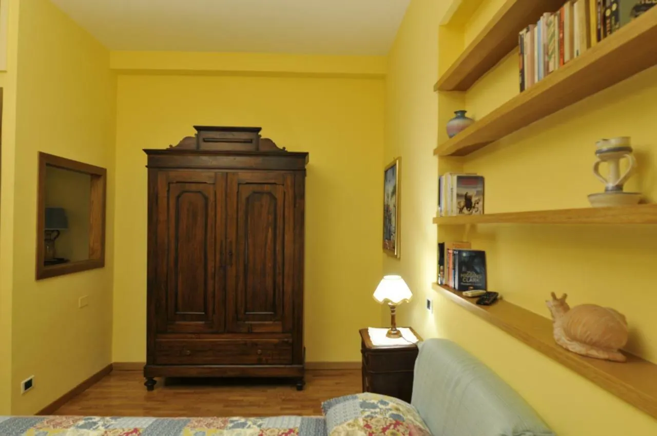Casa Max Lägenhet Neapel